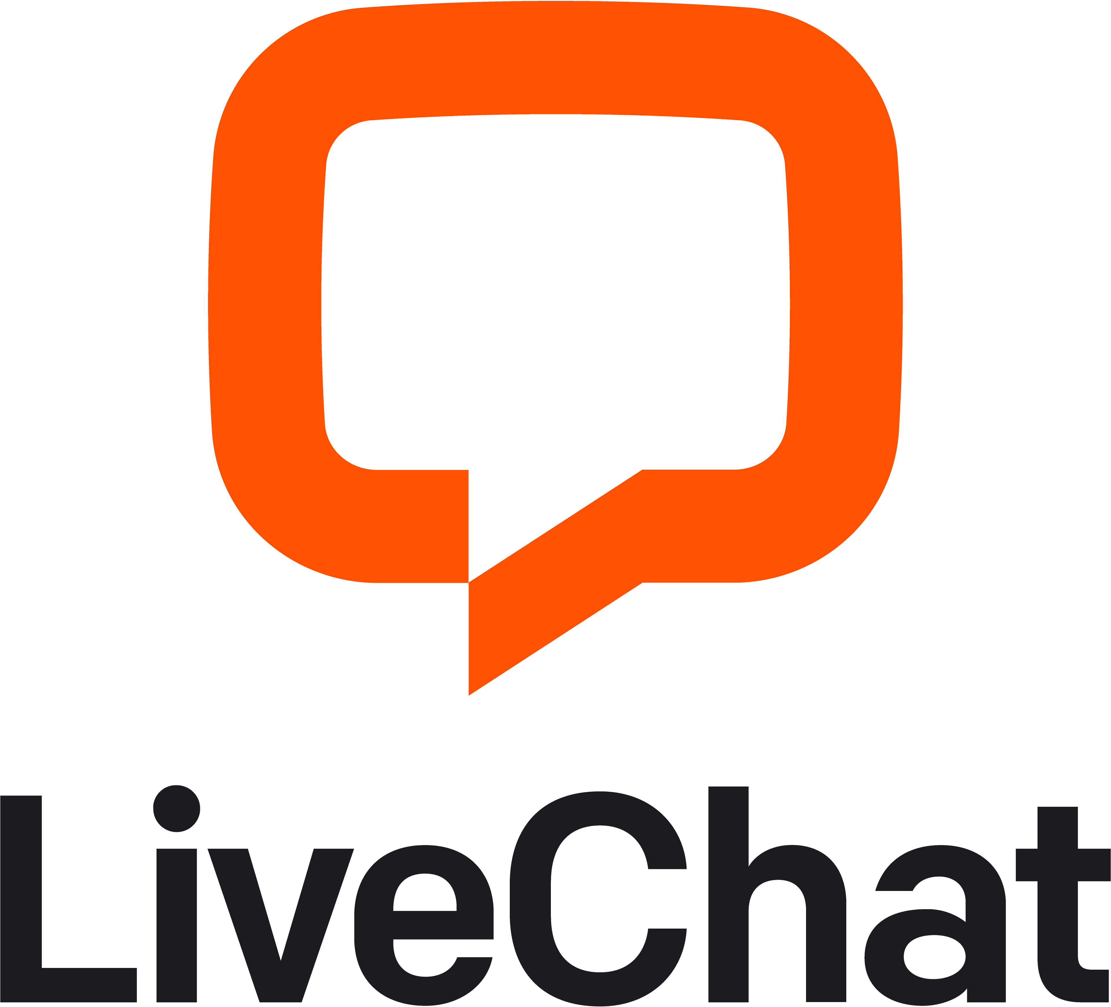 Livechat Weed Shop Logo